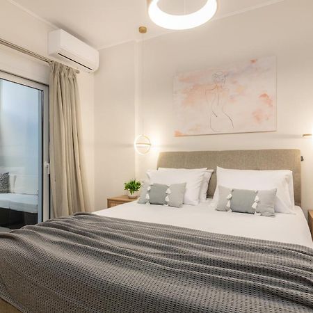 Sense Deluxe Apartment Закинтос Екстериор снимка