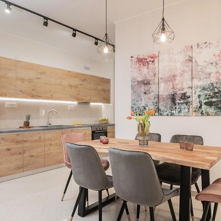 Sense Deluxe Apartment Закинтос Екстериор снимка