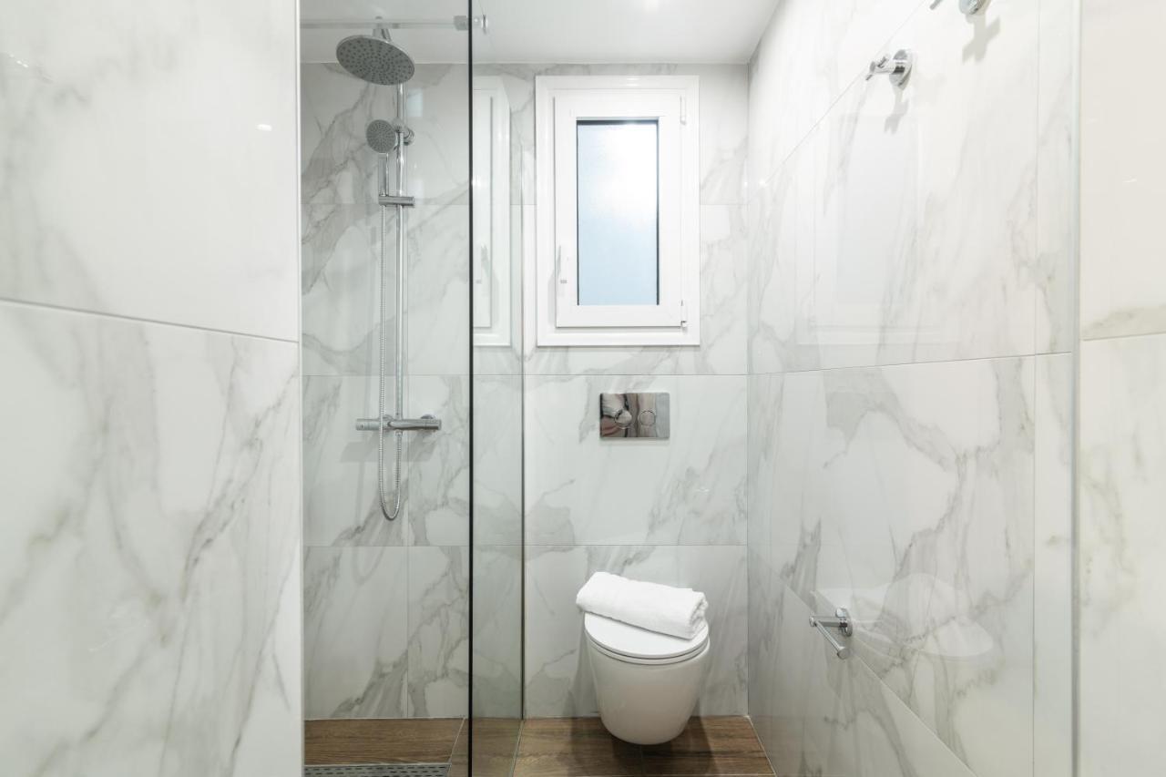 Sense Deluxe Apartment Закинтос Екстериор снимка